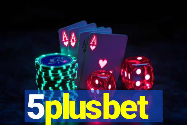 5plusbet