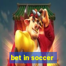 bet in soccer