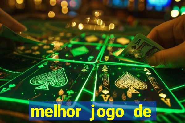 melhor jogo de estrategia para celular