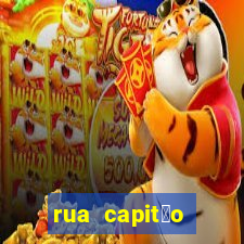 rua capit茫o salom茫o 23