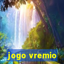 jogo vremio