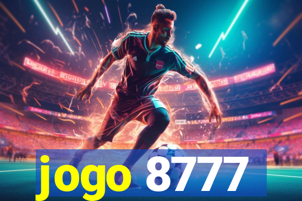 jogo 8777