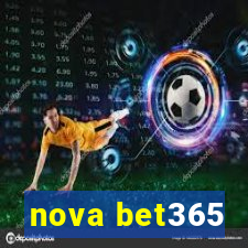 nova bet365