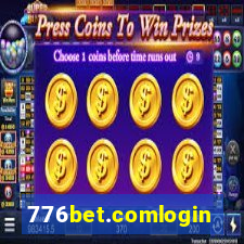 776bet.comlogin