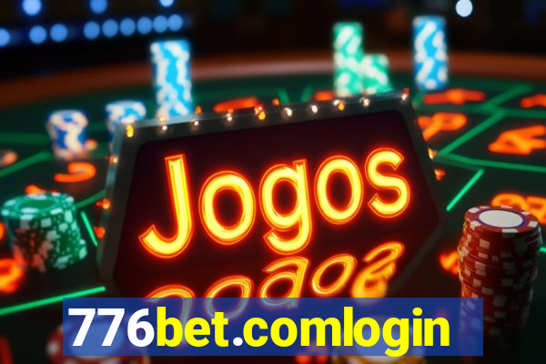 776bet.comlogin