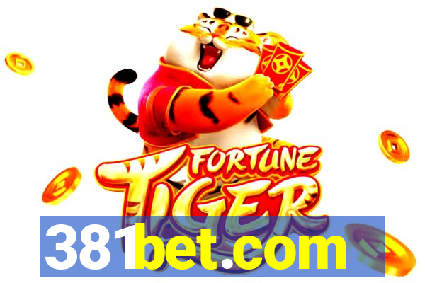 381bet.com