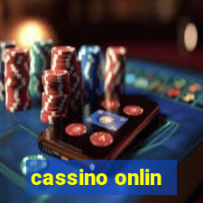 cassino onlin