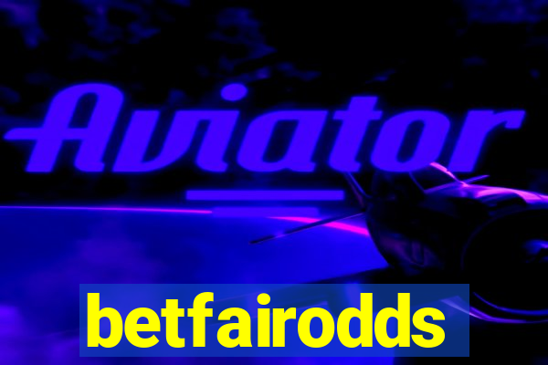 betfairodds