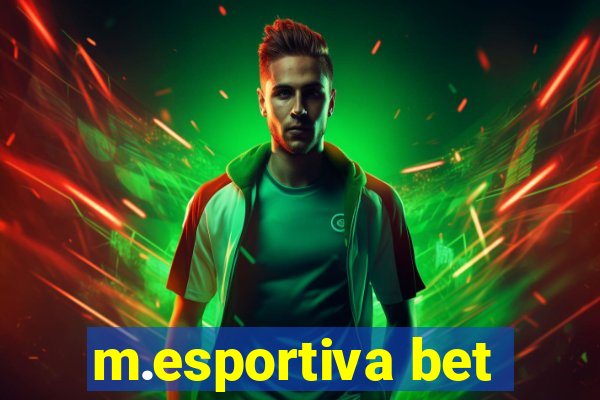 m.esportiva bet