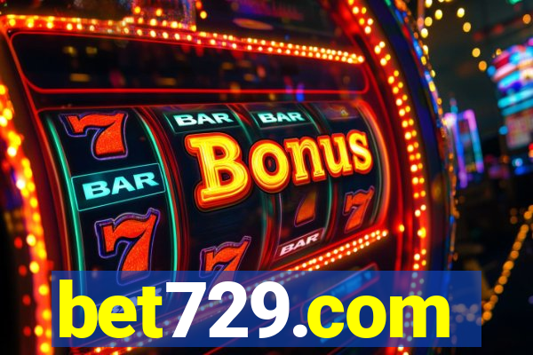 bet729.com