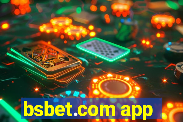 bsbet.com app