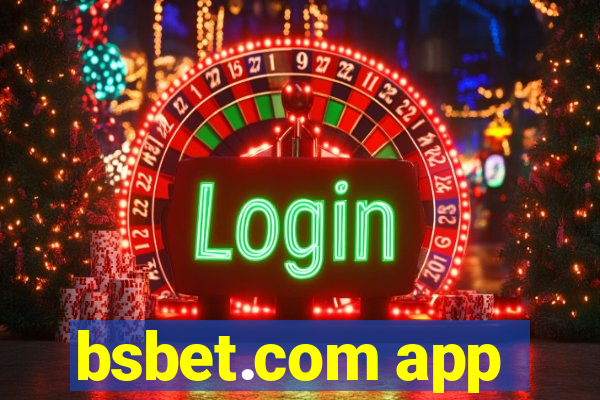 bsbet.com app