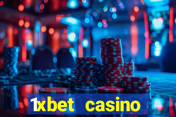 1xbet casino зеркало рабочее на сегодня