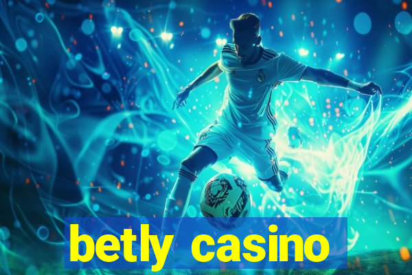 betly casino