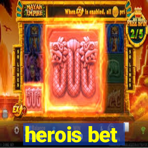 herois bet