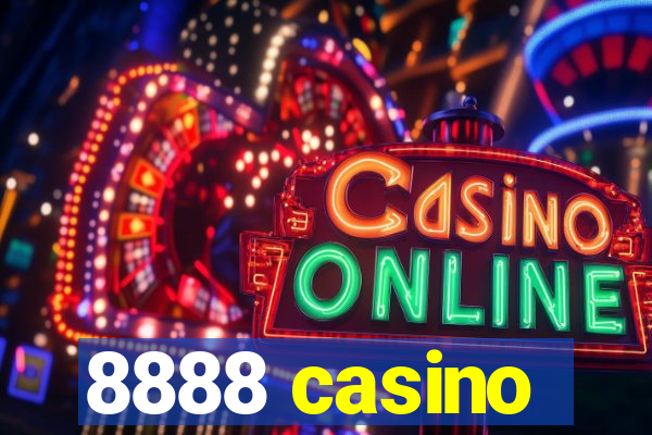 8888 casino