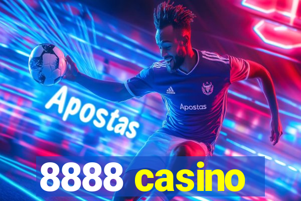 8888 casino