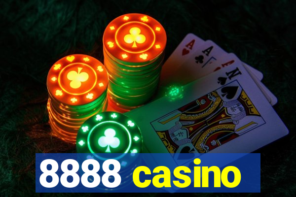 8888 casino