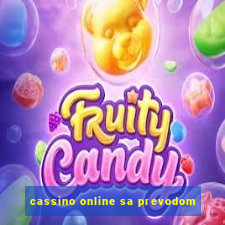 cassino online sa prevodom