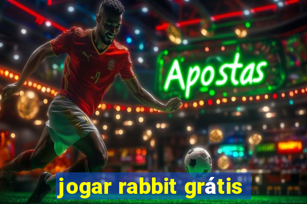 jogar rabbit grátis