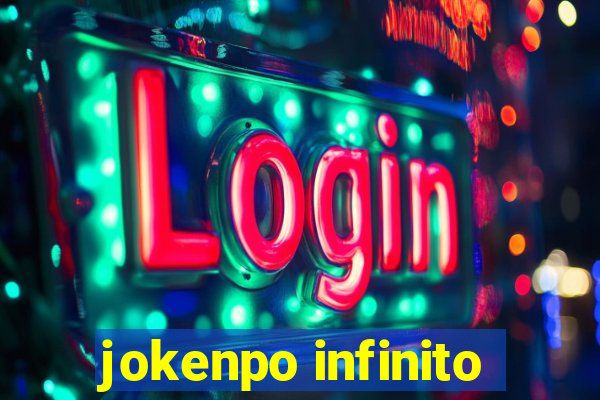 jokenpo infinito