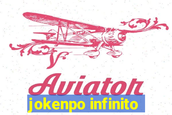 jokenpo infinito