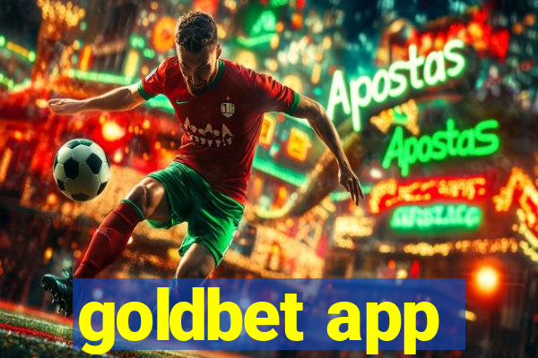 goldbet app