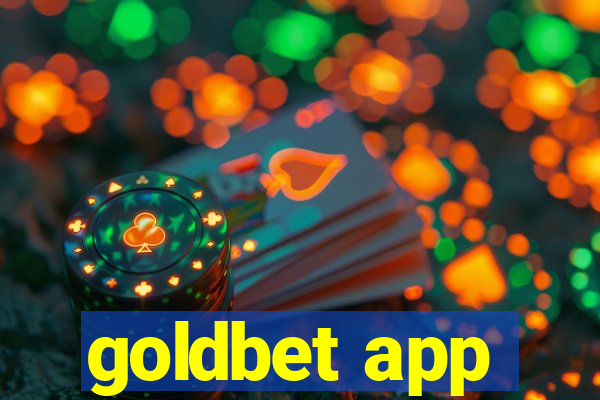 goldbet app