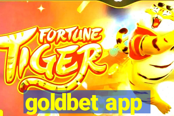 goldbet app