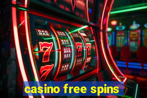 casino free spins