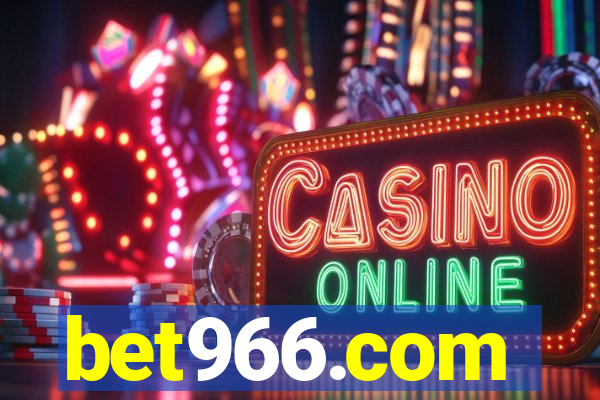 bet966.com