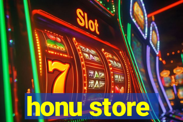 honu store