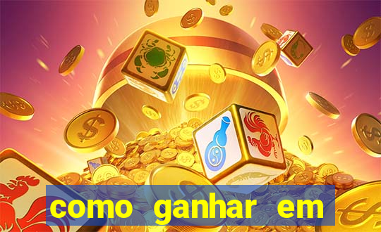 como ganhar em jogos de slot