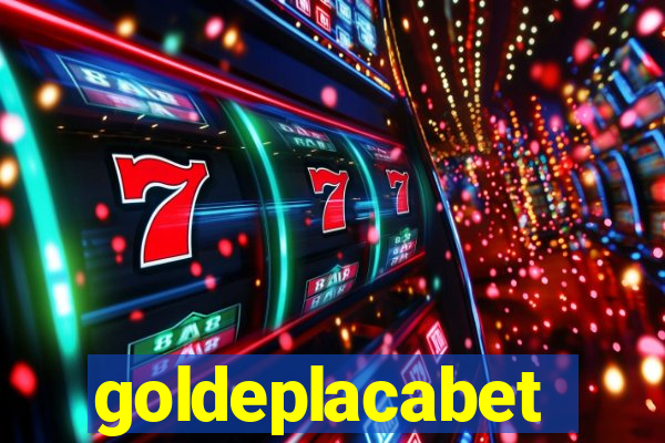 goldeplacabet