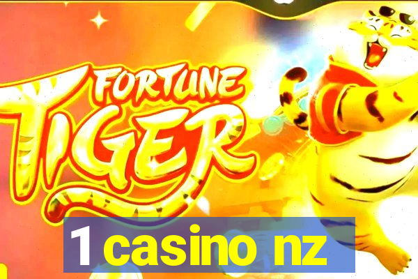 1 casino nz