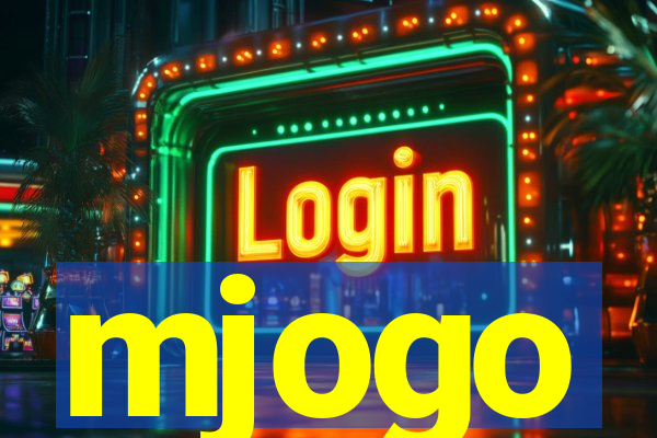 mjogo