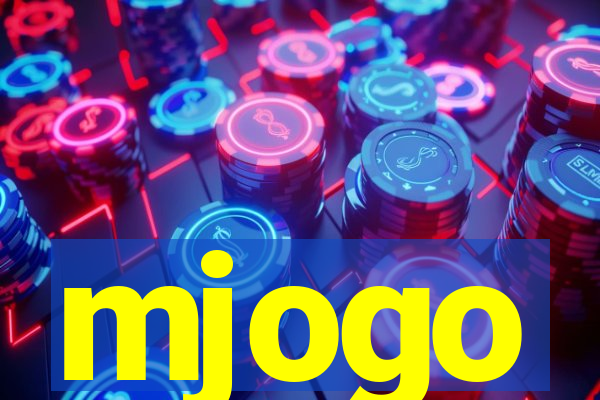 mjogo