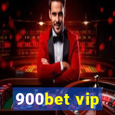 900bet vip