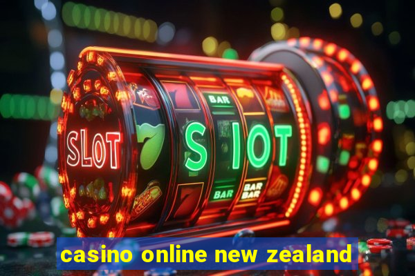 casino online new zealand