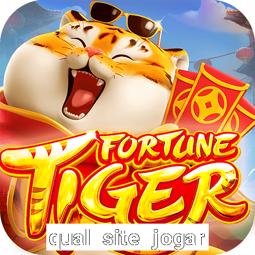 qual site jogar fortune tiger