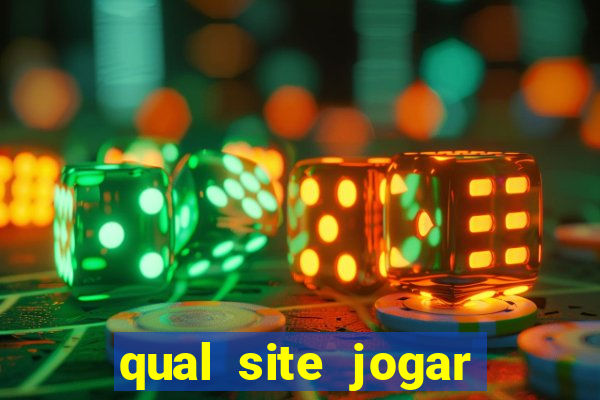 qual site jogar fortune tiger