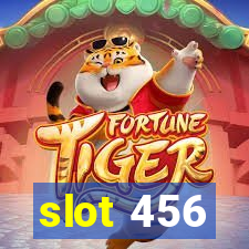 slot 456