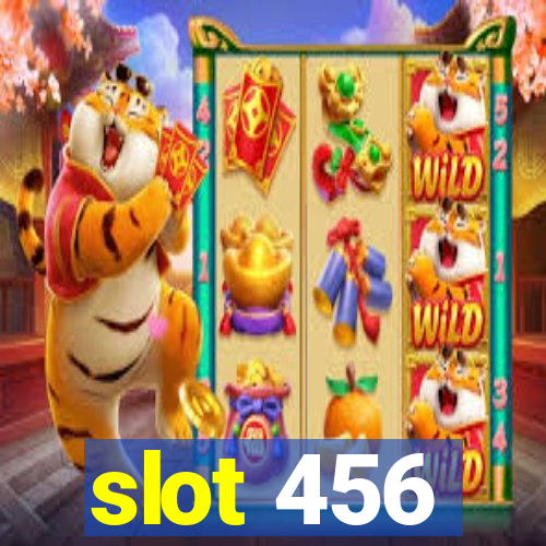 slot 456