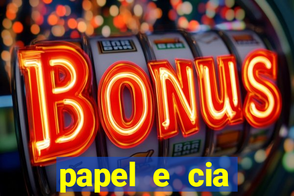 papel e cia salvador shopping