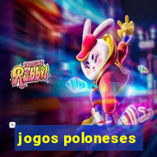 jogos poloneses