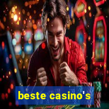 beste casino's