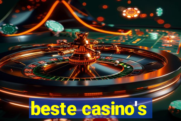 beste casino's