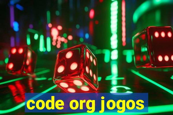 code org jogos