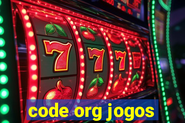 code org jogos