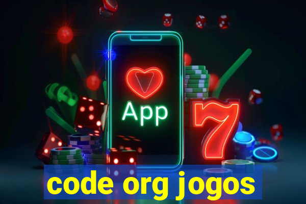 code org jogos